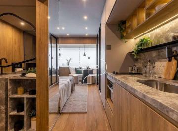 f8f1d291f8141fa7cb24d862cf19ea12b04a51f6 · Apartamento Studio com 1 dormitório à venda, 28 m² por R$ 390.000 - Butantã - São Paulo/SP