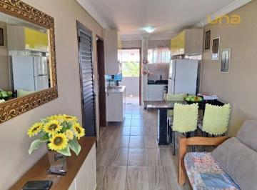 f451901cb5b6280aa03257b1886f4d13b89a9b91 · Apartamento com 02 quartos à venda, 39 m² úteis com garagem por R$ 320.000 - a 02 quadras do mar de 