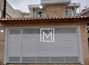 ba5a6528a4582fafa3daa29e46317016d8ed2808 · Sobrado à venda, 143 m² por R$ 900.000,00 - Vila Moinho Velho - São Paulo/SP