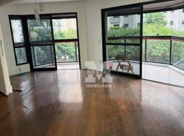 97802ae3e3ffc6a6bfa244be1b4d2cf0cb46be04 · Apartamento com 4 dormitórios, 285 m² - venda por R$ 2.000.000,00 ou aluguel por R$ 11.650,00/mês - 