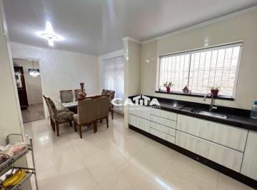 62e17b3f5467ebb6175b04868e65baf3f478382a · Sobrado Alto Padrão à Venda no Lauzane Paulista – 3 Dormitórios, Suíte, 2 Vagas, 240m² – Excelente L