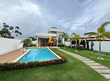 Casa · 132m² · 3 Quartos · 2 Vagas · Casa 3/4 EM BARRA DE JACUIPE