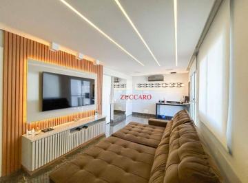 acddc67b50912264cde9b0aa8cd927e2330e6712 · Apartamento à venda, 68 m² por R$ 640.000,00 - Vila das Bandeiras - Guarulhos/SP