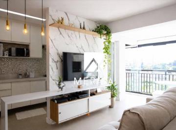 05af4f36ceb693599797975d71472b2f537d6f81 · Apartamento com 3 dormitórios à venda, 75 m² por R$ 742.000,00 - Jardim - Santo André/SP
