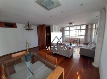 dc4b57c3b187cb75fb49c3d59347157ff4867085 · Apartamento com 3 dormitórios à venda, 145 m² por R$ 690.000,00 - Vila Bastos - Santo André/SP