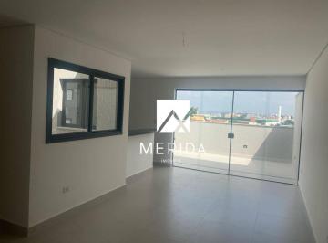 e1590ce8949755926a25412a5fe326c5720f176a · Cobertura com 2 dormitórios à venda, 110 m² por R$ 620.000,00 - Santa Maria - Santo André/SP