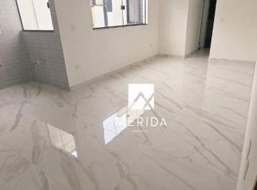 3cbb0e011dc779e763116f7c6eb533b5ca0d2ba2 · Cobertura com 2 dormitórios à venda, 116 m² por R$ 640.000,00 - Campestre - Santo André/SP