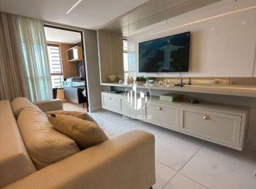 caea89b0953c7a44e506f6b9a316b123db929b24 · Apartamento projetado com 03 quartos em Manaíra