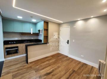 1242f55fec03cb5f07b3364b19358ec1ea951b61 · Apartamento com 3 dormitórios à venda, 73 m² - Jardim Oswaldo Cruz - São José dos Campos/SP