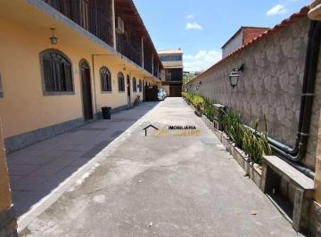 fc5ac4fbc1f6436666d6ed3efe8bac756fe076fc · Casa à venda, 73 m² por R$ 375.000,00 - Vila Valqueire - Rio de Janeiro/RJ