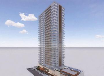 0cf0c5474b74a6b92fbb27a1fde481a0b08d940f · Apartamento à venda, Ponta da Praia - Santos/SP