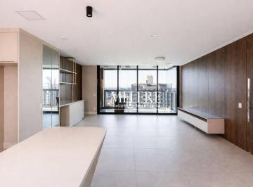 d9b69fb67d9d549303b47ff9bccd65a4bfed1e64 · Apartamento com 3 dormitórios à venda, 156 m² por R$ 2.995.000,00 - Água Verde - Curitiba/PR