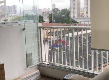 c58f7fd5dcb5660a353cdd7a43f8d9ebfb3dbc04 · Apartamento à venda, 44 m² por R$ 370.000,00 - Belenzinho - São Paulo/SP