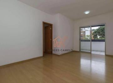 d2216e4af371e7fa236ea19f8630d805bab9af74 · Apartamento com 3 dormitórios para alugar, 90 m² por R$ 5.300,00/mês - Vila Paris - Belo Horizonte/M