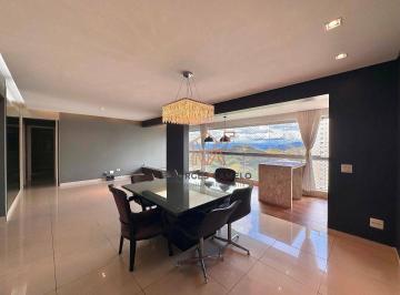 e5ae949f4e85460ed0f094e879367190ca42c7f7 · Apartamento com 3 Suítes à venda, 137 m² por R$ 1.950.000 - Vila da Serra - Nova Lima/MG