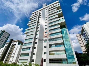 226501b202f473faadf40f2816627b676a82a632 · Apartamento com 4 quartos à venda, 186 m² por R$ 3.600.000 - Gutierrez - Belo Horizonte/MG