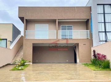 4c47fe472bff35f3fe8d22bf29ed1ede2c9e5122 · Casa com 3 dormitórios à venda, 167 m² por R$ 930.000 - Condomínio Portal da Serra - Bragança Paulis