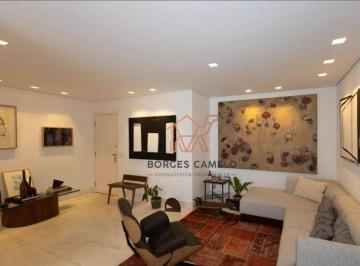 488937ce23d2a2f3a6c4cf3983192fc8d5cc27ac · Apartamento com 3 dormitórios para alugar, 105 m² por R$ 6.200/mês - Vila da Serra - Nova Lima/MG