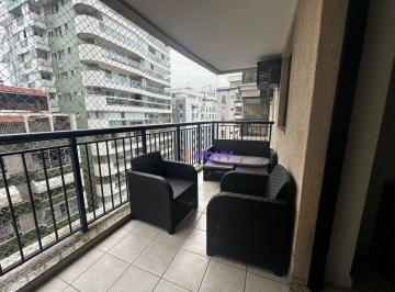 e94b872037c200aa30c8c3fed911595255b14d2d · Apartamento com 2 dormitórios à venda, 90 m² por R$ 799.000,00 - Vital Brasil - Niterói/RJ