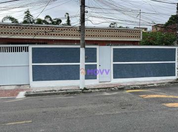 3bcbcd5cdc5f31ca7be174d2b31a0cce76fe6a88 · Casa à venda, 164 m² por R$ 550.000,00 - Fonseca - Niterói/RJ