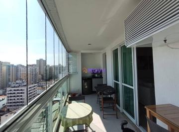 e88c993c710f8b21b7980529d9e9d928c7d69890 · Apartamento com 3 dormitórios à venda, 115 m² por R$ 1.100.000,00 - Vital Brasil - Niterói/RJ