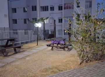 54e8e7b15dc2ab9c7fcd11e941f00f3afeb2f472 · Apartamento à venda, 40 m² por R$ 150.000,00 - Tribobó - São Gonçalo/RJ