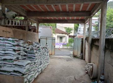 a01b88d8af750cb43cd427d4178f4b42279cb29a · Terreno à venda, 330 m² por R$ 2.000.000,00 - São Francisco - Niterói/RJ