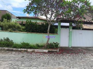 ca62215cc3ea375c0929d8bc8ebef0be050c7143 · Casa com 3 dormitórios à venda, 102 m² por R$ 560.000,00 - Inoã - Maricá/RJ
