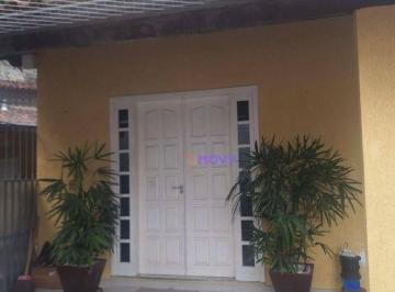 03a96a8afc2666008c541d5e97e9a868d121c553 · Casa à venda, 160 m² por R$ 490.000,00 - Maceió - Niterói/RJ