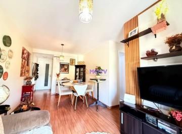 dbee3a7f978ac3cbad08c0ba32f8755505e15d27 · Apartamento com 3 dormitórios à venda, 63 m² por R$ 470.000,00 - Fátima - Niterói/RJ