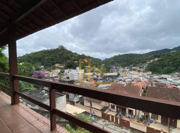 a75f8aa7ba5ec0ca1c97eb9f034f3055debb41bb · Casa com 2 dormitórios 1 suíte à venda, 105 m² por R$ 550.000 - Tijuca - Teresópolis/RJ