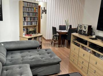 7f91943eb9453156ee8ae8ca46ca29a5eb120854 · Apartamento com 3 dormitórios à venda, 92 m² por R$ 684.000,00 - Tucuruvi - São Paulo/SP