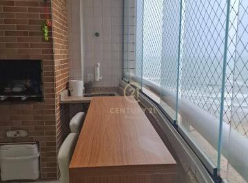 f669ab7744fd8ad8e2360282adedbabe0ddbe5fd · Apartamento com 2 dormitórios à venda, 71 m² por R$ 620.000,00 - Real - Praia Grande/SP