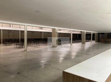 625d7409cb8c9521a48586c64853a185a0f8a4a7 · Galpão para alugar, 2600 m² por R$ 110.000,00/mês - Parque Botujuru - São Bernardo do Campo/SP