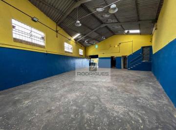 3762709d70ab9ef0648370db514d69240869b3c2 · Galpão para alugar, 350 m² por R$ 10.000/mês - Serraria - Diadema/SP