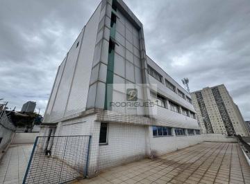 2a0215d689df7efa3353b344da830d7dd8e6b1f2 · Prédio para alugar, 4134 m² por R$ 130.000/mês - Centro - Diadema/SP