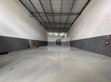 45e7aa1e8cbd7632e1f27f3a8f4dfc218f007782 · Galpão para alugar, 460 m² por R$ 22.000,00/mês - Vila Santa Luzia - São Bernardo do Campo/SP
