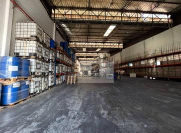 2400724d3de0a9c8e30702f4b640d20b2bdd14bb · Galpão à venda, 6737 m² por R$ 22.000.000,00 - Centro - Diadema/SP