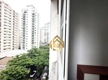 ef6631ac6a8a1205f7c7153e9aa34b5660c9b3cb · Apartamento com 2 dormitórios à venda por R$ 320.000,00 - Praia das Pitangueiras - Guarujá/SP