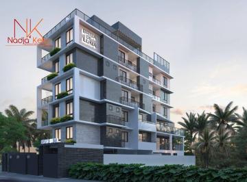 4cffd41ad6da51d244acb2a7e216e89c18e4cc05 · Apartamento com 3 dormitórios à venda, 91 m² por R$ 773.500,00 - Brisamar - João Pessoa/PB