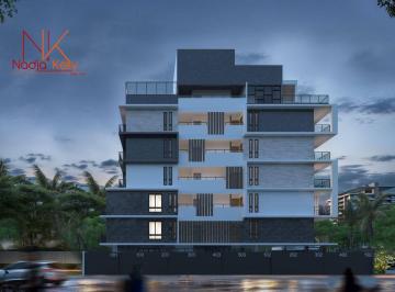 865c119a801ff3944328d53c55b4d5c6822c790d · Apartamento com 2 dormitórios à venda, 66 m² por R$ 520.000,00 - Brisamar - João Pessoa/PB
