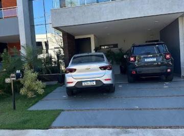 b7d1ad861d42a27be8a2f504d94e6f6188beb9be · Casa com 3 dormitórios à venda, 154 m² por R$ 1.250.000,00 - Condomínio Terras de São Francisco - So