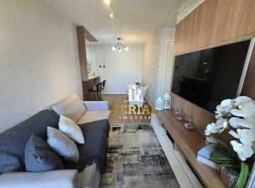 eabc1b5dc8e7cc8c6423dab32498dab5669d3de7 · Apartamento à venda, 69 m² por R$ 810.000,00 - Osvaldo Cruz - São Caetano do Sul/SP
