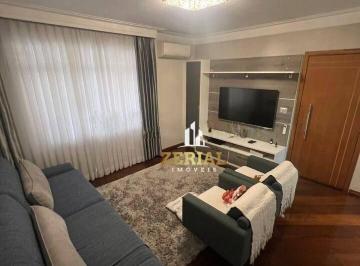 aca50eea76f55e09beb6a8f48be948e49a98fa06 · Sobrado com 3 dormitórios para alugar, 138 m² por R$ 7.162,96/mês - Santo Antônio - São Caetano do S