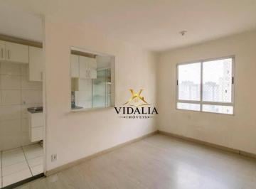 4a8007fa74f773f8b35d84a351b5441036d79878 · Apartamento com 2 dormitórios à venda, 45 m² por R$ 320.000,00 - Ponte Grande - Guarulhos/SP
