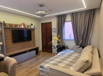 aaff965dc76cbd4b0af645cb14f0a2a3a1ebf84b · Apartamento com 2 dormitórios à venda, 53 m² por R$ 320.000,00 - Vila Progresso - Guarulhos/SP