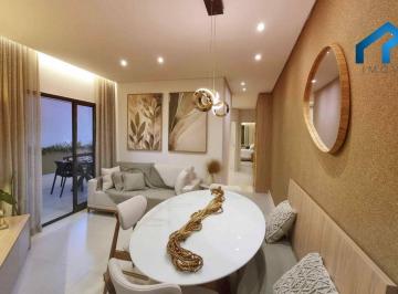 7b1965283331ad9630038a13bbab996997b7b606 · Apartamento com 2 dormitórios à venda, 70 m² por R$ 396.529,00 - Salto de São José - Salto/SP