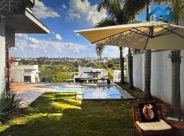 9d42fef08897209b7b7f0567f961df1dcb4b9a3e · Casa com 3 quartos à venda, 230 m² por R$ 1.800.000 - Condomínio Villas do Golfe - Itu/SP