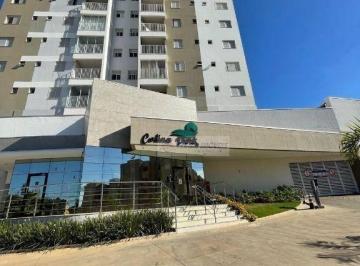 b31f91c0b841e752a8592a2dad3bef53.jpg · Apartamento com 2 dormitórios, 64 m² - venda por R$ 440.000,00 ou aluguel por R$ 4.257,00/mês - Desp