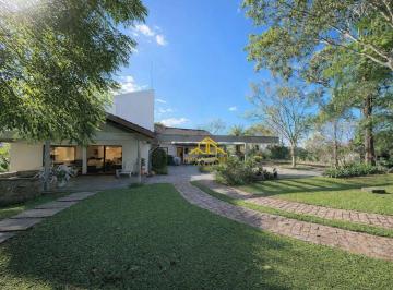 289f44bcd3cd10f3f16a5db7c539f96f37fbbc1a · Casa com 3 dormitórios à venda, 434 m² por R$ 2.500.000,00 - Granja Viana - Fazendinha - Carapicuíba